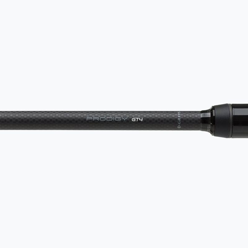 Greys Prodigy Gt4 carp fishing rod black 1404552 6