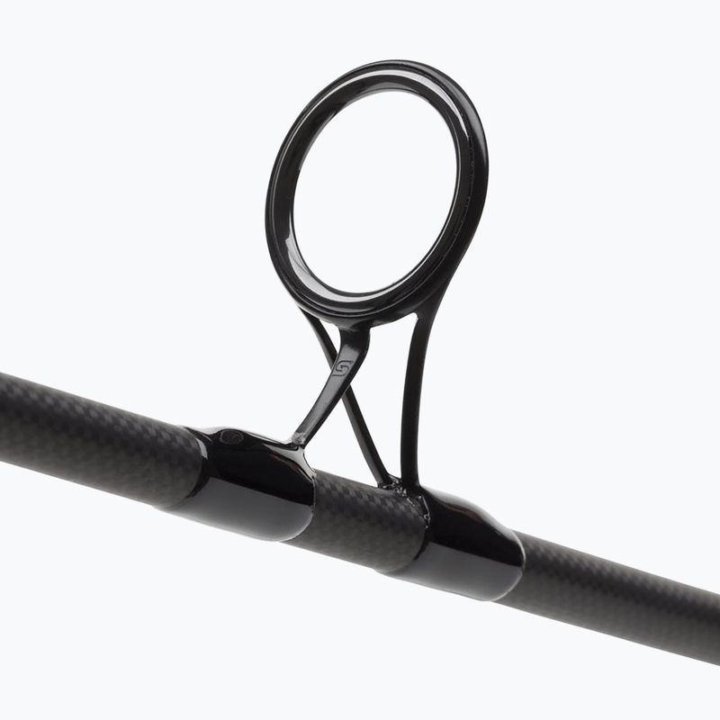 Greys Prodigy Gt4 carp fishing rod black 1404552 7