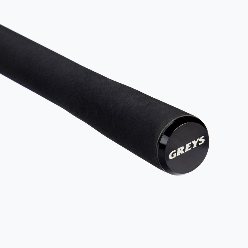 Greys Prodigy Gt4 50 carp fishing rod black 1404556 4