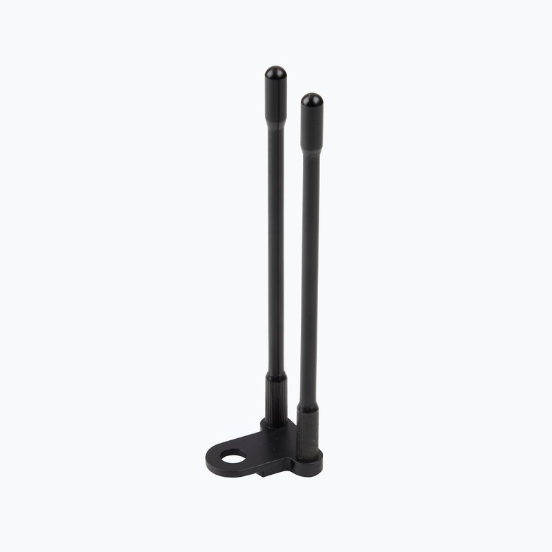 JRC X-Lite Snag Ears carp stabiliser black 1406901