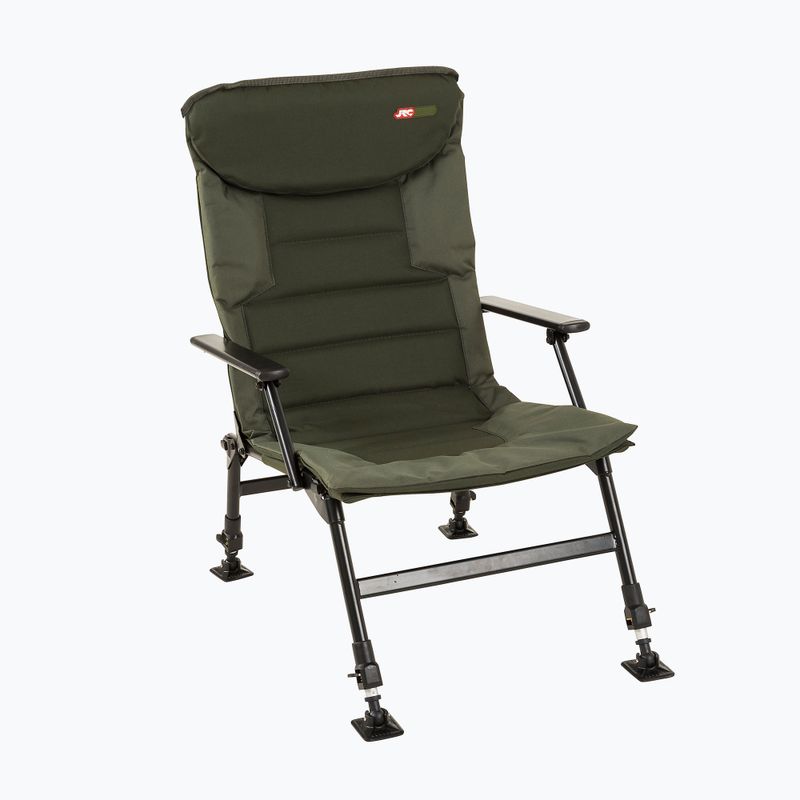 JRC Defender Armchair green 1441632