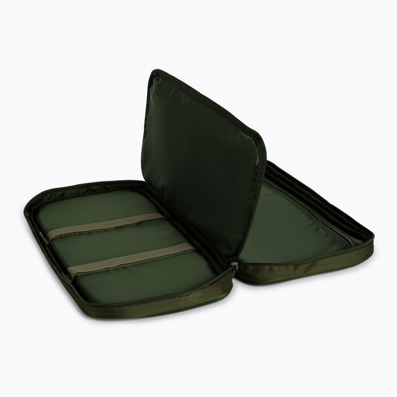 JRC Defender Padded Buzzer BAR Pouch green 1445876 2
