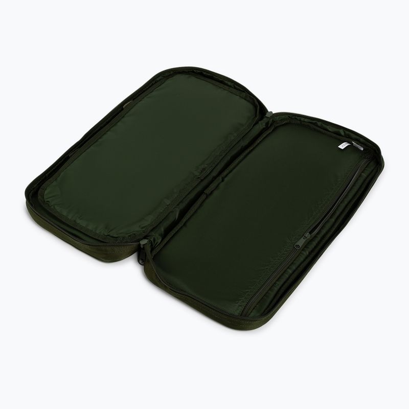 JRC Defender Padded Buzzer BAR Pouch green 1445876 3