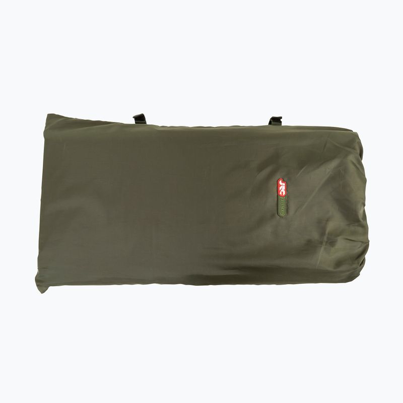 JRC Defender Roll-Up Unhooking carp mat green 1445887 5