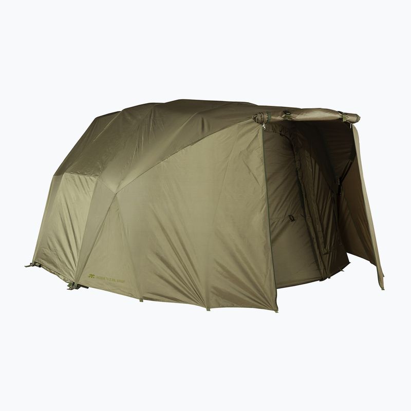 JRC Extreme TX2 XXL Wrap Green 1503042 Tent Tarpaulin