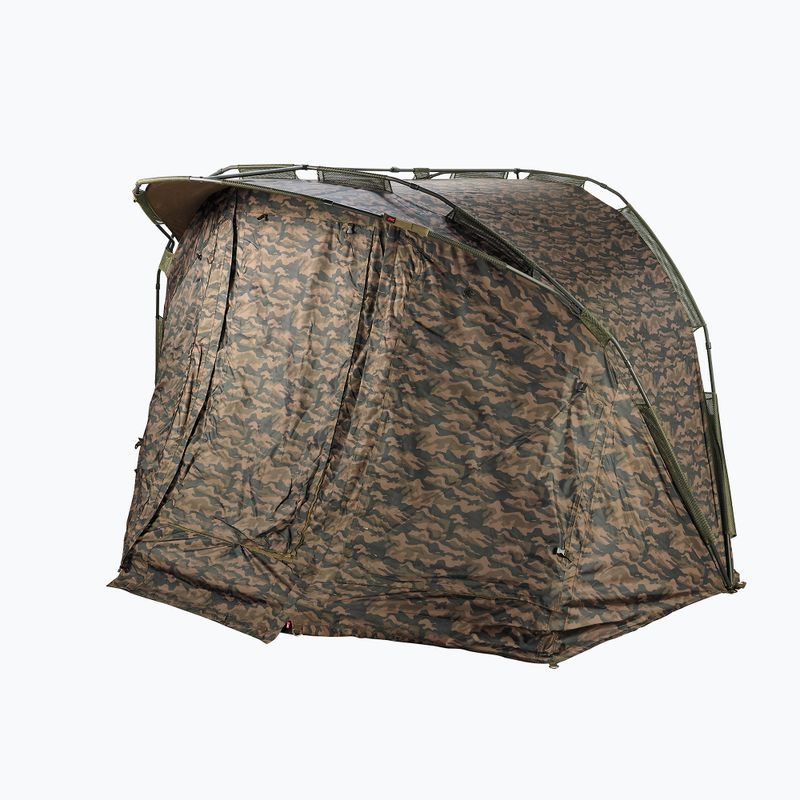 JRC Rova Peak Bivvy 2 Man camo 1537848 2-person tent