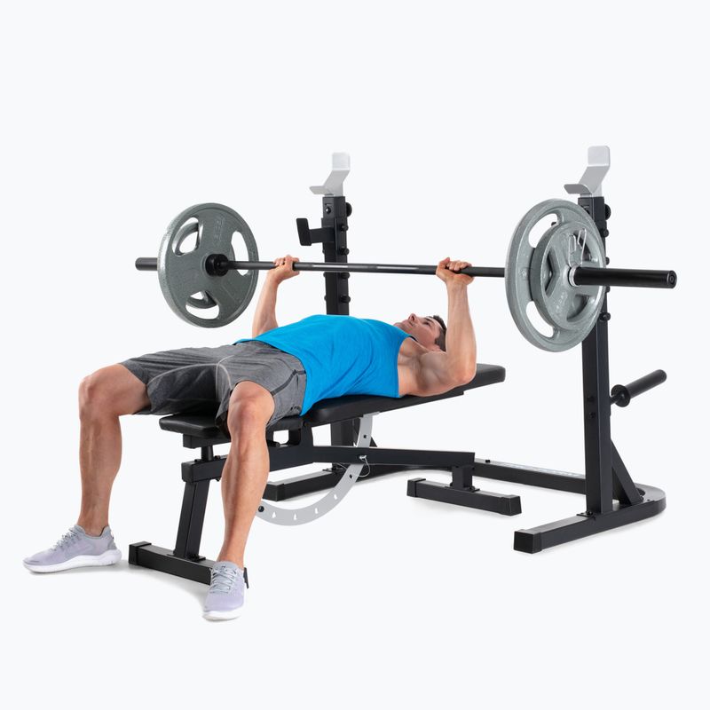 ProForm adjustable training bench Sport Xt 1320 black PFBE01320 5