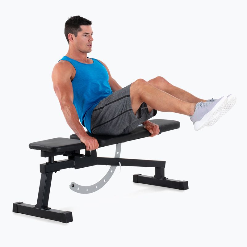 ProForm adjustable training bench Sport Xt 1320 black PFBE01320 8