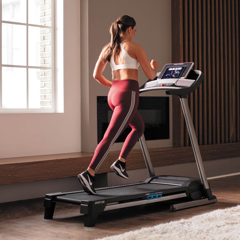 ProForm Sport 3.0 electric treadmill PFTL39920 3