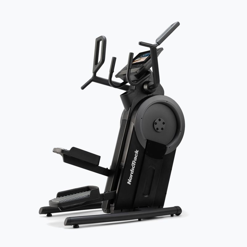 Incline stepper NordicTrack Climber XL black