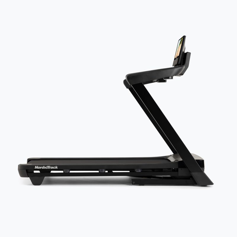 Electric treadmill NordicTrack T16 black 3
