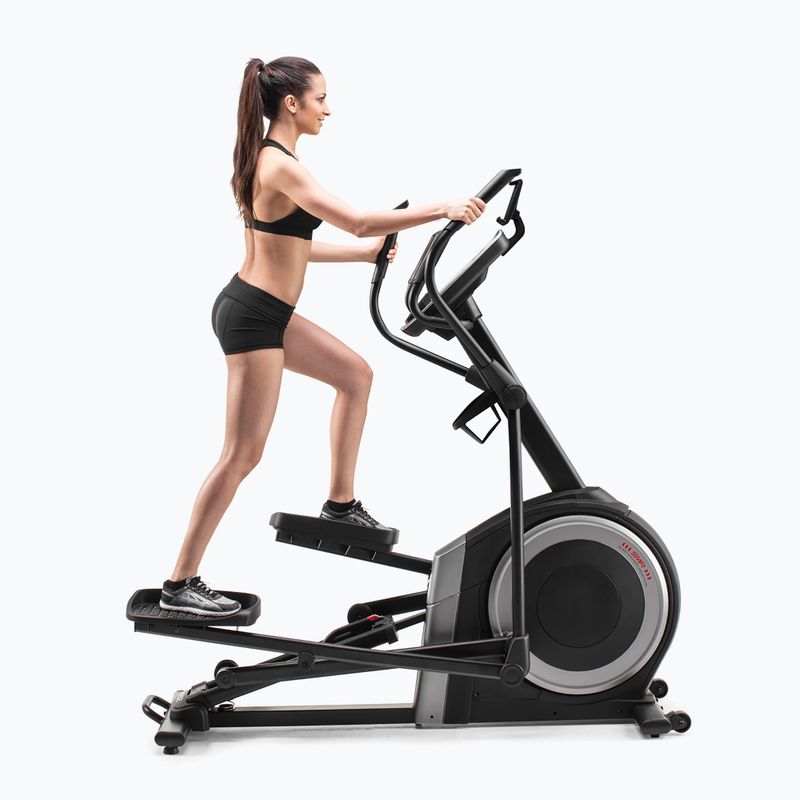 NordicTrack C 5.5 cross-trainer 5