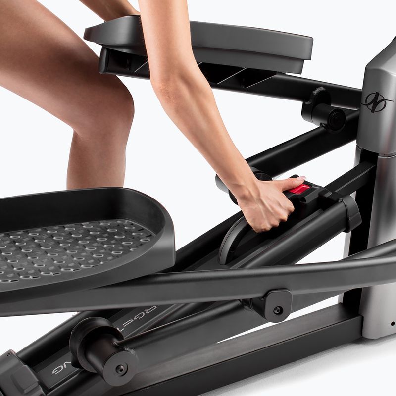 NordicTrack C 5.5 cross-trainer 7