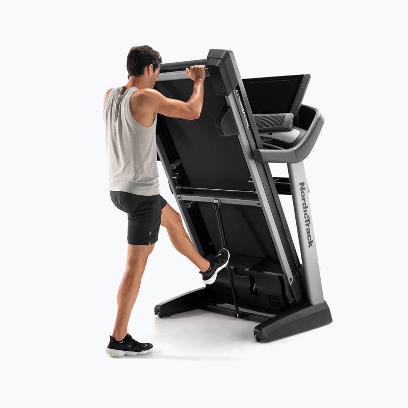 NordicTrack Commercial 2950 2021 NTL19221 electric treadmill 5
