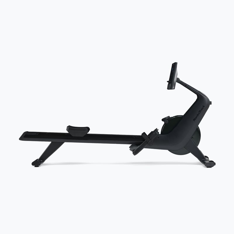 Rowing machine NordicTrack RW300 black 3