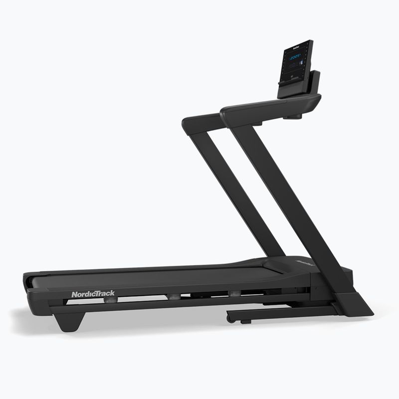 Electric treadmill NordicTrack T7 black 2