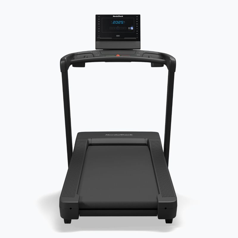 Electric treadmill NordicTrack T7 black 5