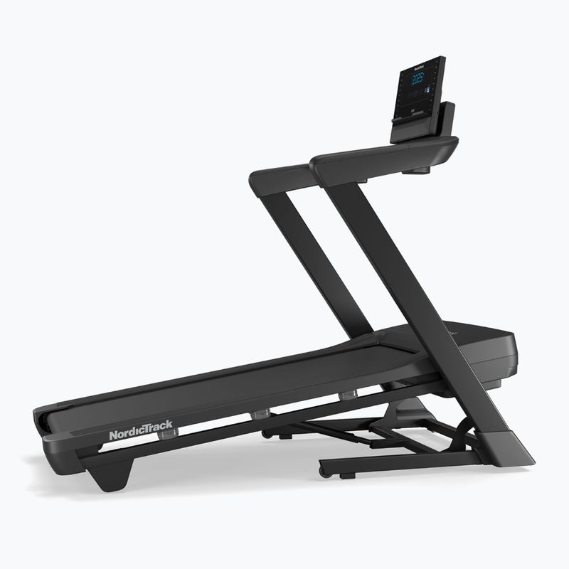Electric treadmill NordicTrack T7 black 4
