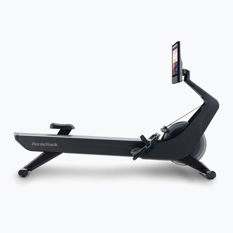 Rowing machine NordicTrack RW900 2025 black 2