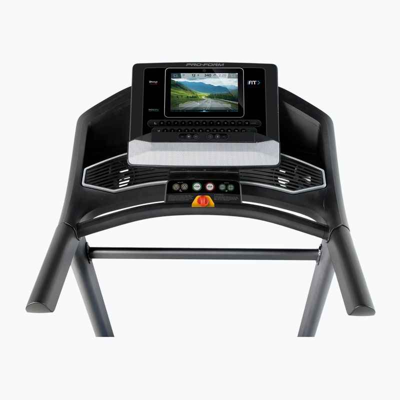 Proform Trainer 12.0 electric treadmill 2