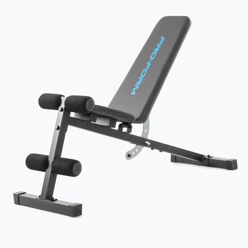 ProForm Sport Xt 1220 training bench PFBE01220