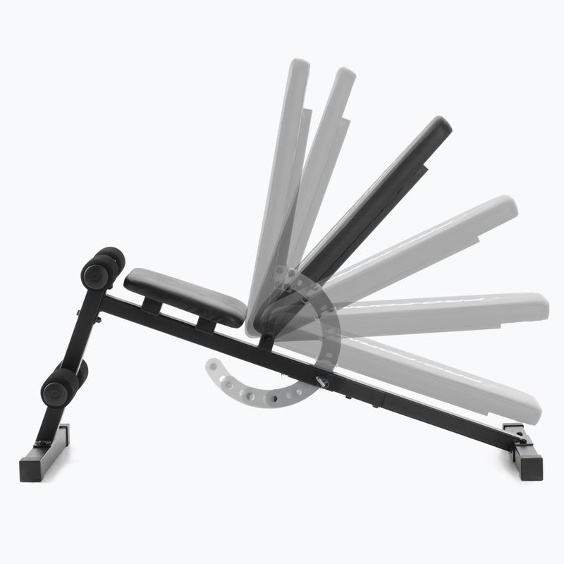 ProForm Sport Xt 1220 training bench PFBE01220 4