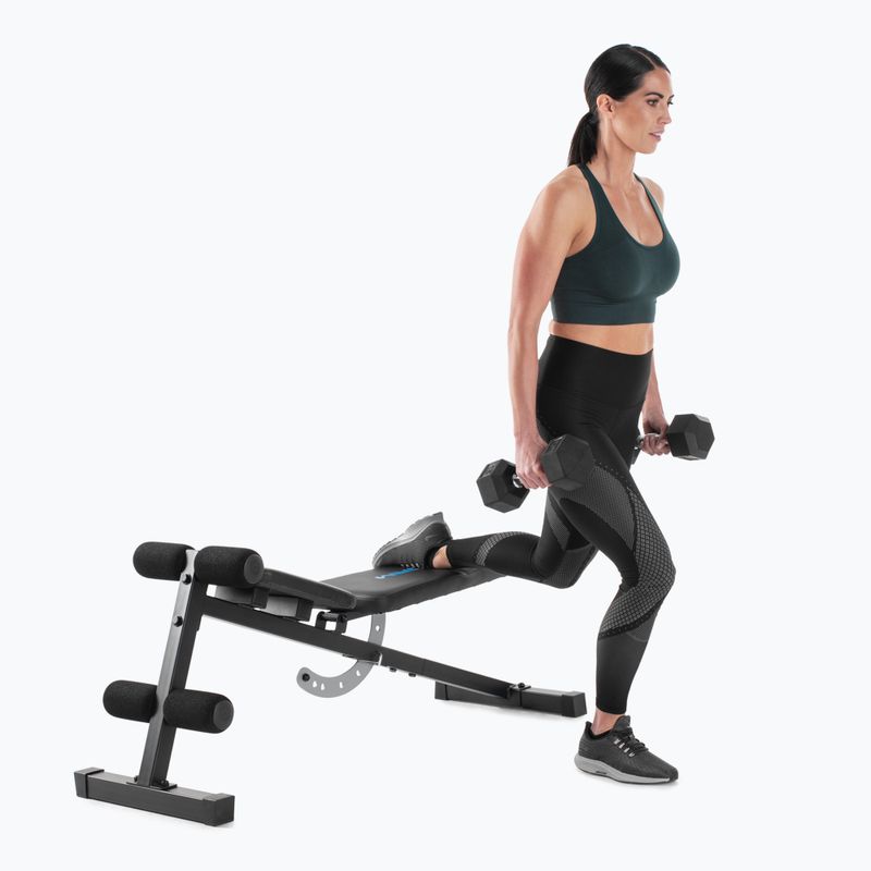 ProForm Sport Xt 1220 training bench PFBE01220 5