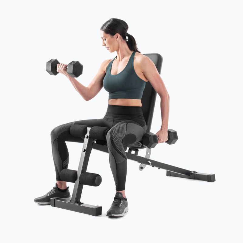 ProForm Sport Xt 1220 training bench PFBE01220 6