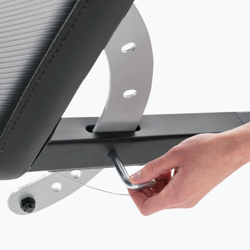 ProForm Sport Xt 1220 training bench PFBE01220 10