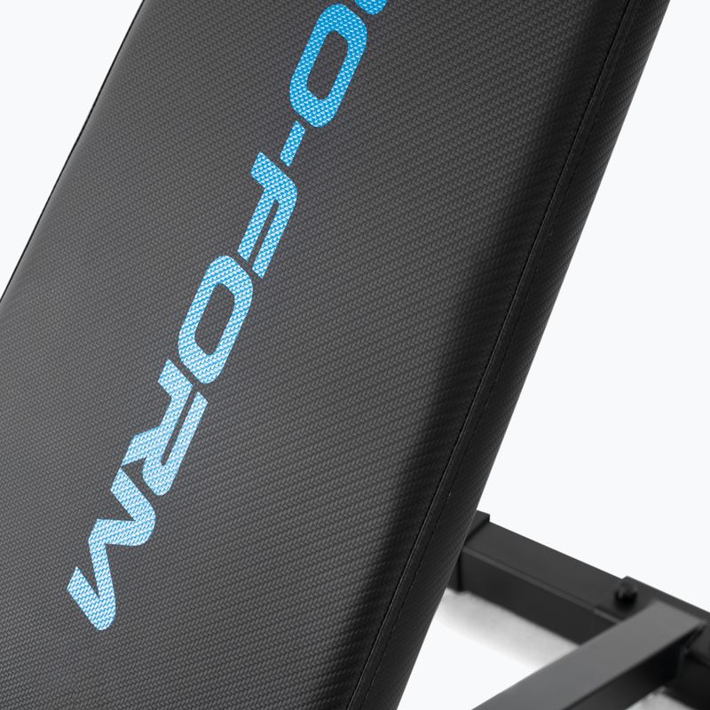 ProForm Sport Xt 1220 training bench PFBE01220 11