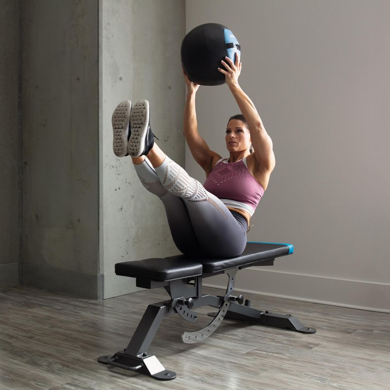ProForm Carbon Strength training bench 19720 PFBE19720 5