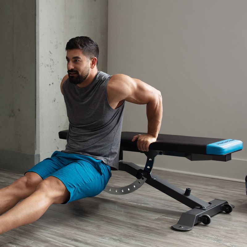 ProForm Carbon Strength training bench 19720 PFBE19720 7