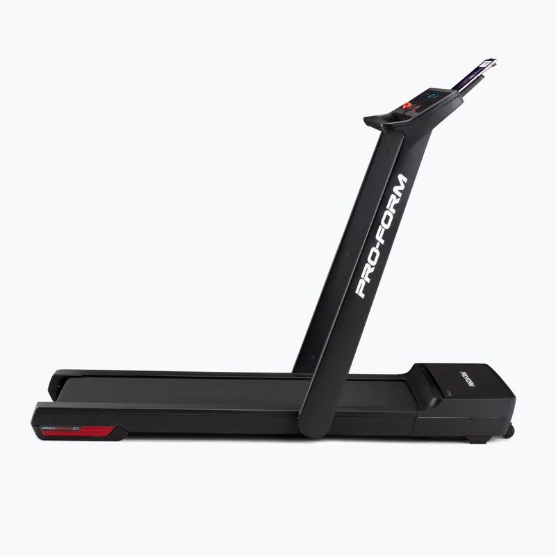 ProForm City L6 electric treadmill PFTL28820 3