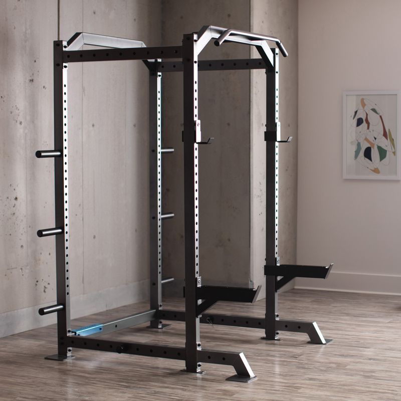 ProForm Xl Carbon Strength training cage 45020 PFBE45020 3