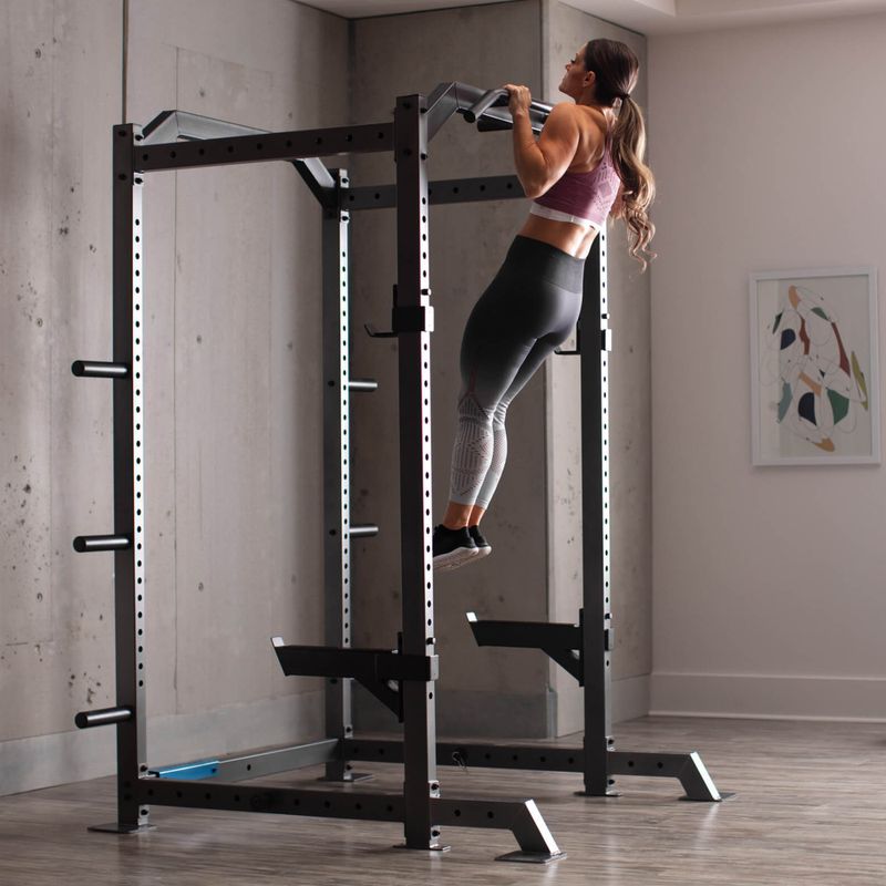 ProForm Xl Carbon Strength training cage 45020 PFBE45020 4