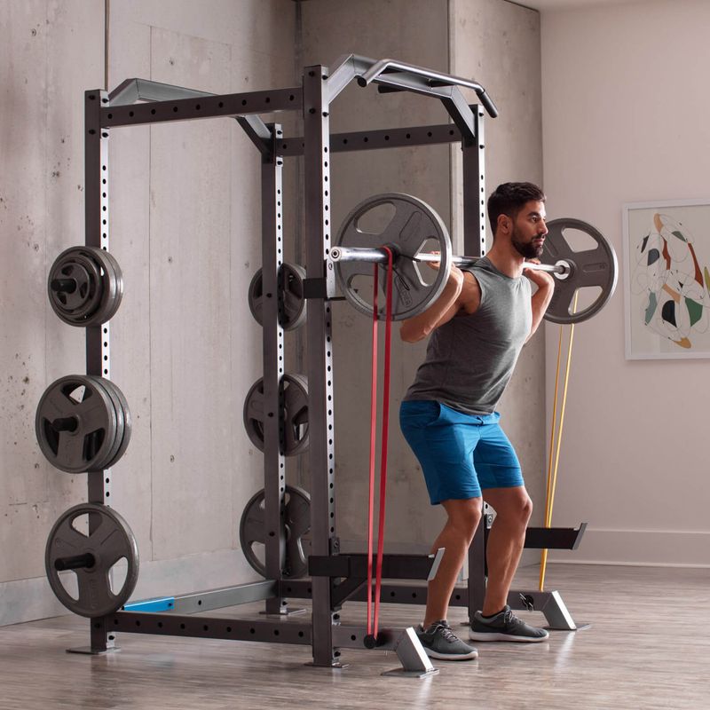 ProForm Xl Carbon Strength training cage 45020 PFBE45020 5