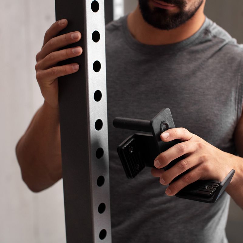 ProForm Xl Carbon Strength training cage 45020 PFBE45020 7