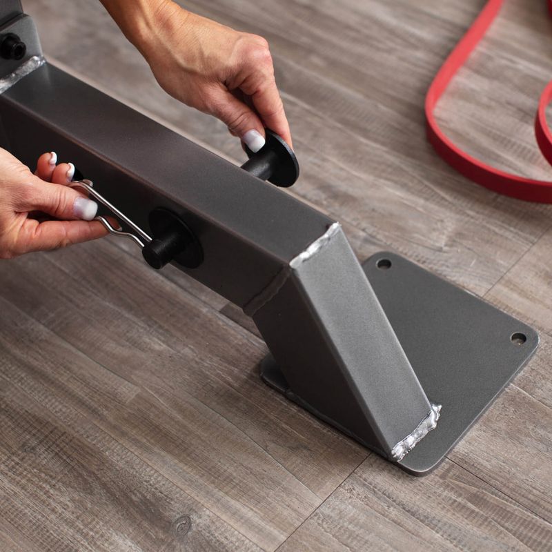 ProForm Xl Carbon Strength training cage 45020 PFBE45020 8