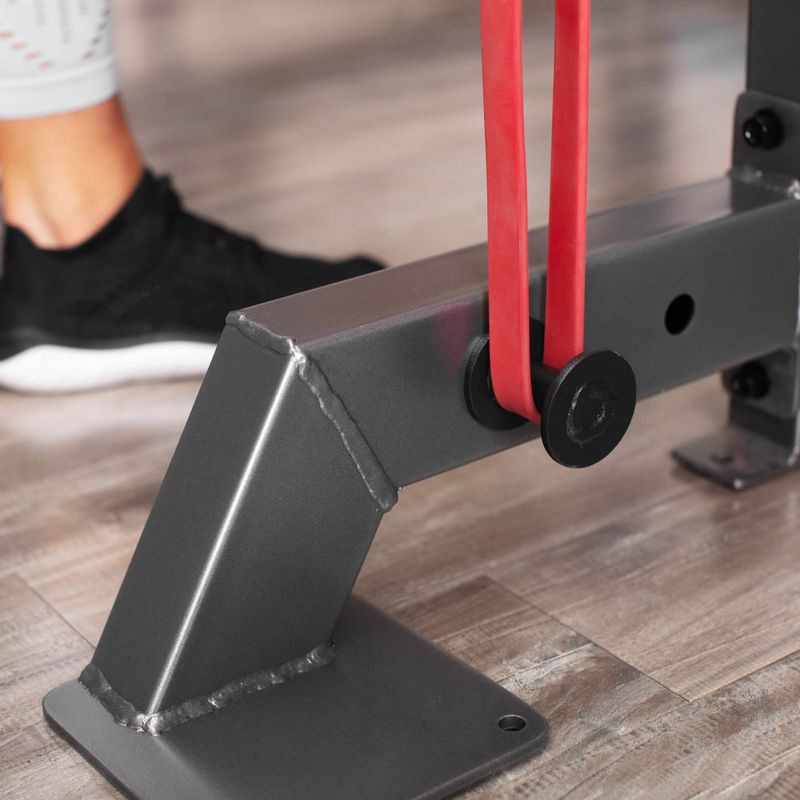 ProForm Xl Carbon Strength training cage 45020 PFBE45020 9