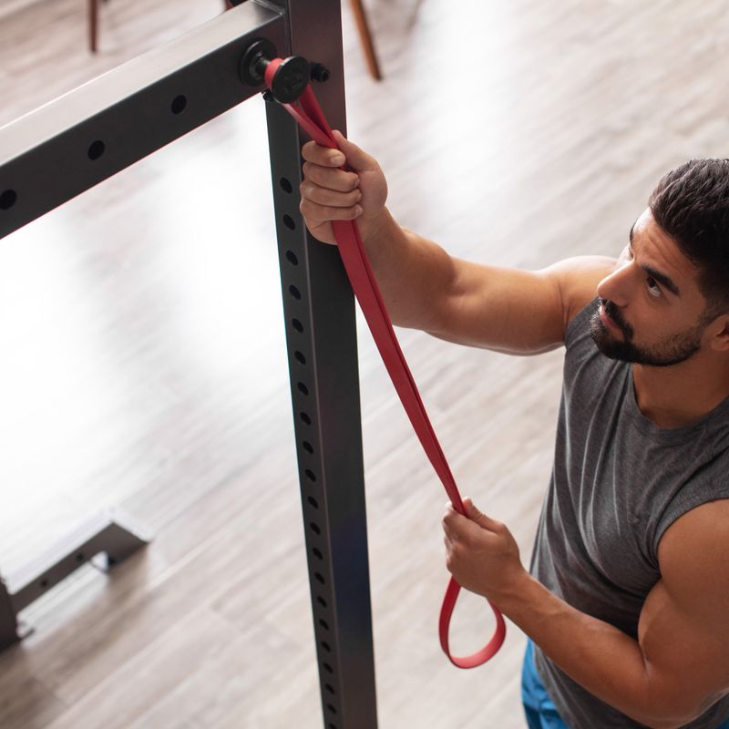 ProForm Xl Carbon Strength training cage 45020 PFBE45020 10