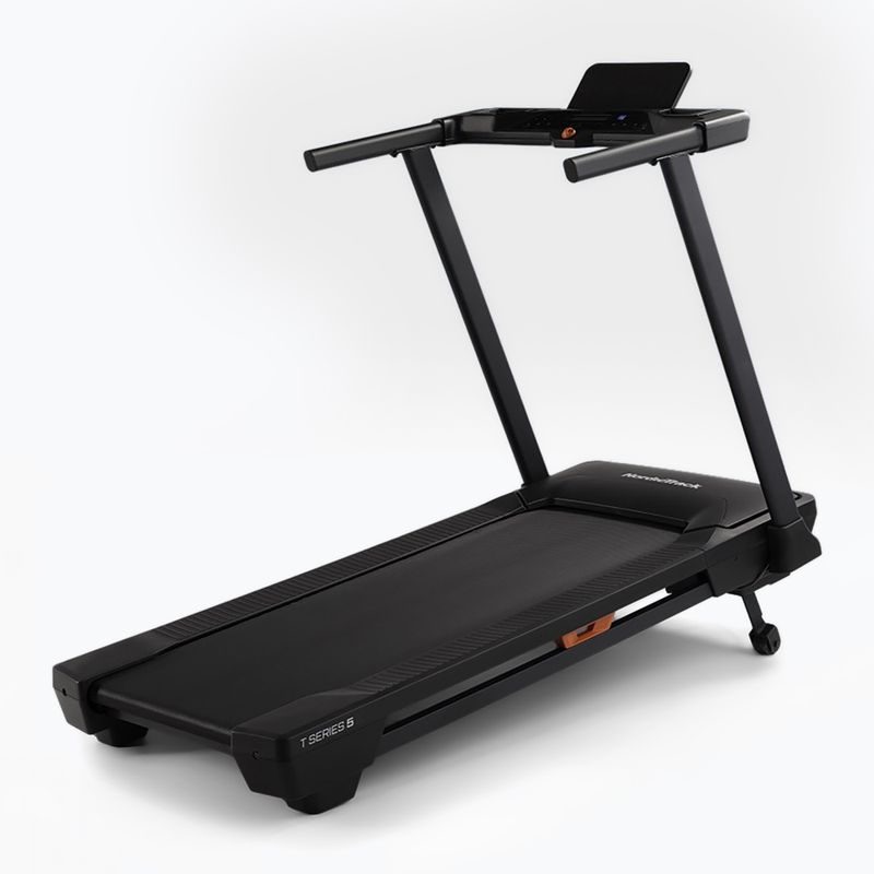 Electric treadmill NordicTrack T Series 5 black 4