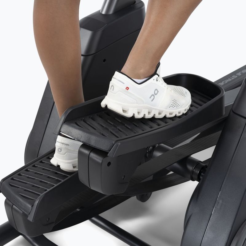 Elliptical stepper NordicTrack NT X16 black 5