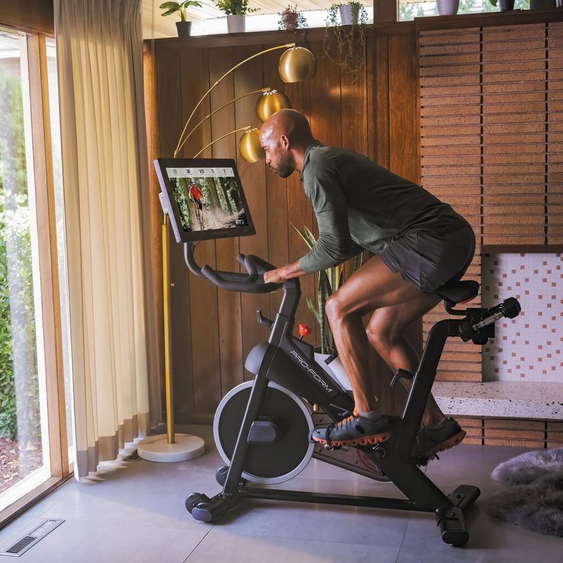 ProForm PRO C22 Indoor Cycle 9