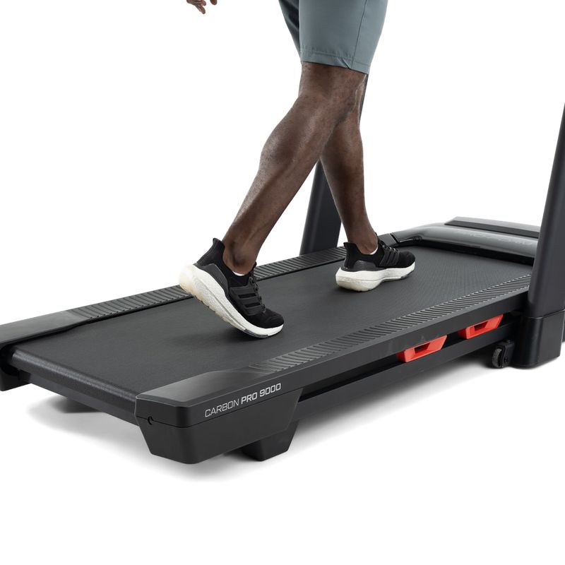 Electric treadmill ProForm Pro 9000 black 4