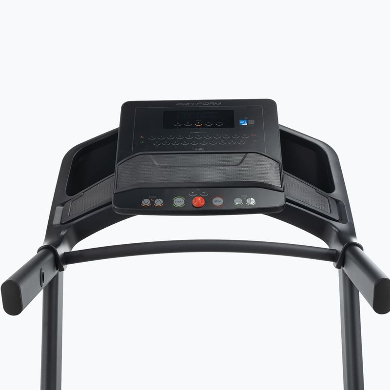 Electric treadmill ProForm Carbon TL black 2