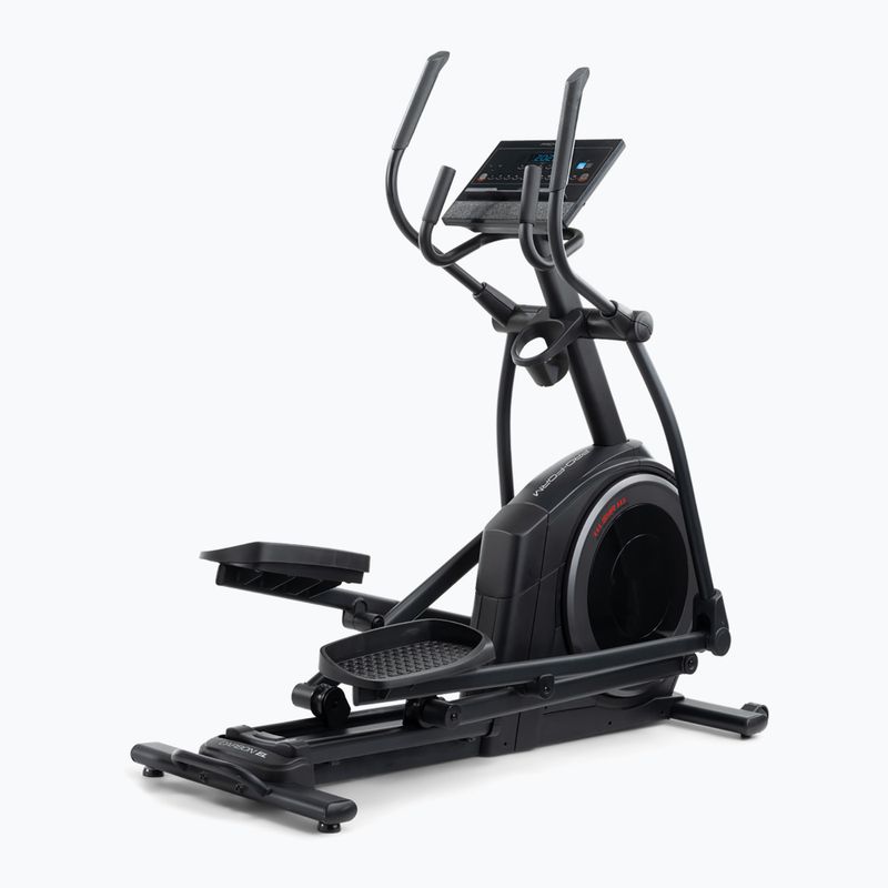Cross-trainer ProForm Carbon El black