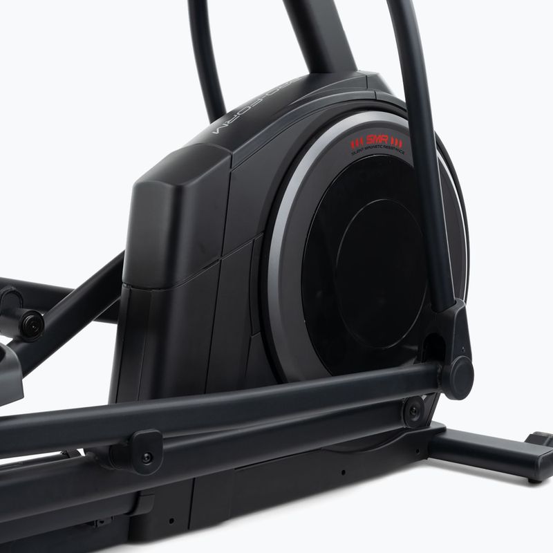 Cross-trainer ProForm Carbon El black 4