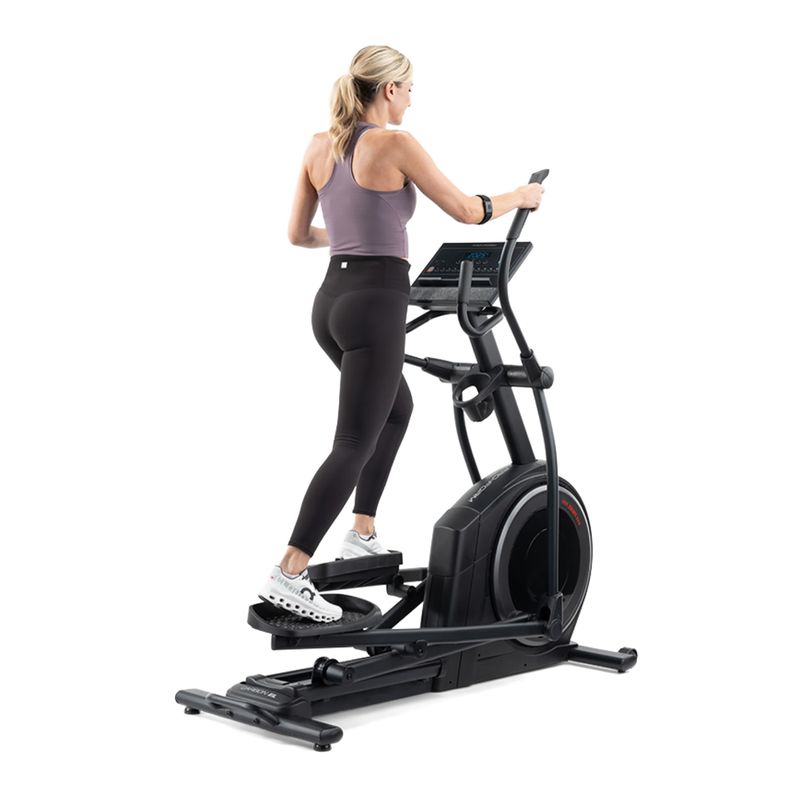 Cross-trainer ProForm Carbon El black 5