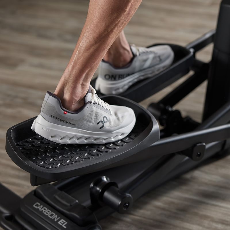 Cross-trainer ProForm Carbon El black 13