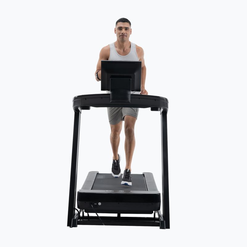 Electric treadmill NordicTrack Commercial 1250 black 7